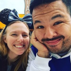 Meet your Posher, Liz